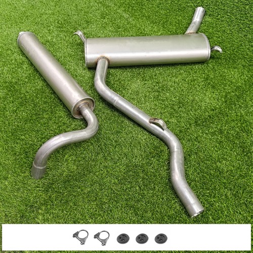 Scarico completo per - per, vw