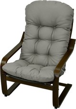 Cuscino imbottito per poltrone