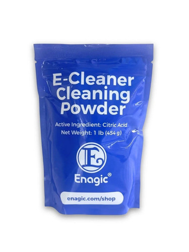 Polvere detergente originale