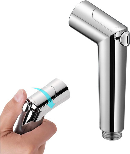 Spruzzatore per bidet tenuto - per,