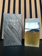 Spazio Krizia Uomo 50 ml eau