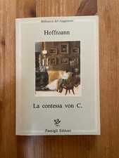 LA CONTESSA VON C. di HOFFMANN