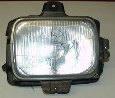Faro fanale honda - fanale,