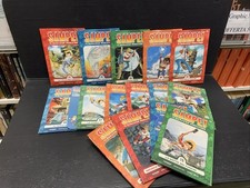 Dvd sampei - blocco, 1