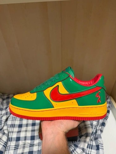 Nike air force concrete kids - nike,