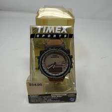 Orologio Vintage NOS Timex