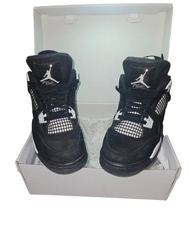 Jordan white thunder - jordan, 4