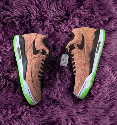 Nike air flight squad - air,