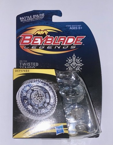 Hasbro beyblade legends 104 - hasbro,