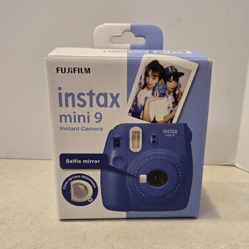 Fuji instax mini fujifilm - instax,