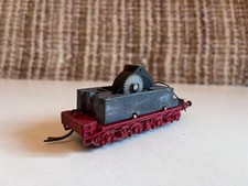 Fleischmann HO Tender chassis
