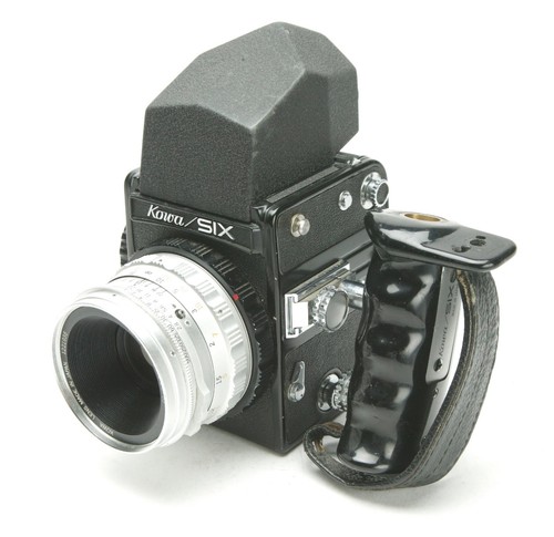 Macchina fotografica vintage