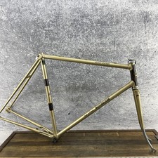 Telaio bici strada vintage - da,