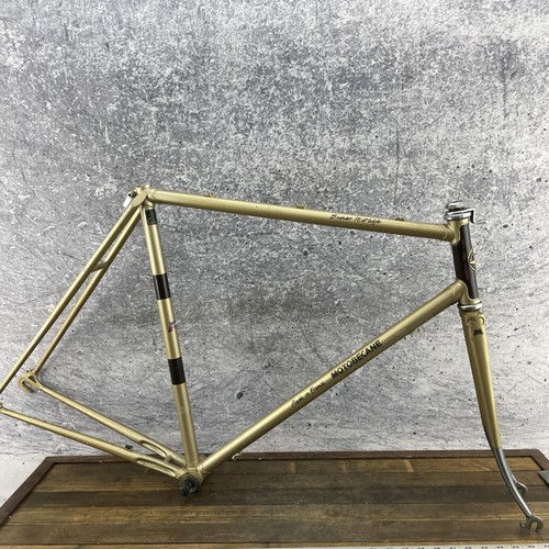 Telaio bici strada vintage - bici, da