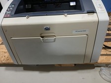HP LaserJet 1022 stampante