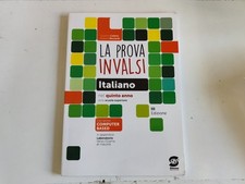 9788891434975 PROVA INVALSI DI ITALIANO. PER LE SCU SIMONE SCOLASTICA ROBERTA RI