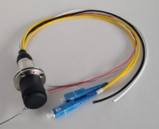 SMPTE311M Hybrid FXW con 2