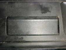 External gate handle - /, 2670220