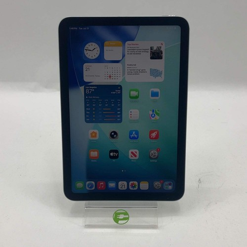 Solo wifi apple ipad mini - wifi,