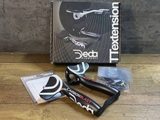 Deda TT prolunga carbon blast