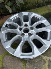 cerchi jeep compass 17 originali