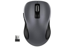 Wisdom mouse wireless - wisdom, 2.4g
