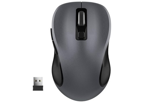 Wisdom mouse wireless - mouse,