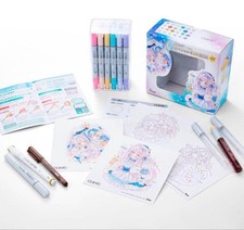 Too Copic Ciao Special Gift