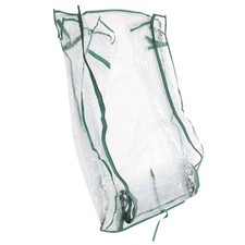  Mini serra da giardino, copertura di ricambio, mini serra da giardino, mini