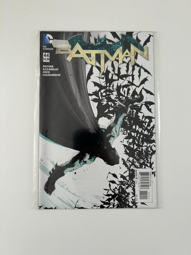 Batman origin of - batman,