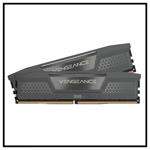 Corsair vengeance ddr5 - vengeance, /