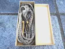 ww2 regio esercito cordoni 34 generale uniformi giacca coloniale ventennio rsi