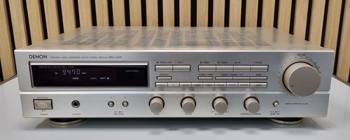 Denon dra 435r ricevitore - dra-435r,