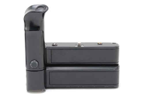 Near mint contax 6 - [near, pmd