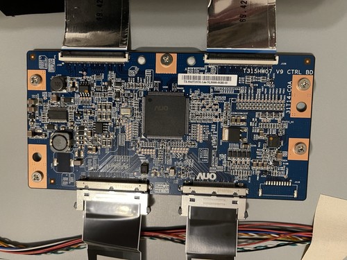 Toshiba 42ul875 scheda - toshiba, t