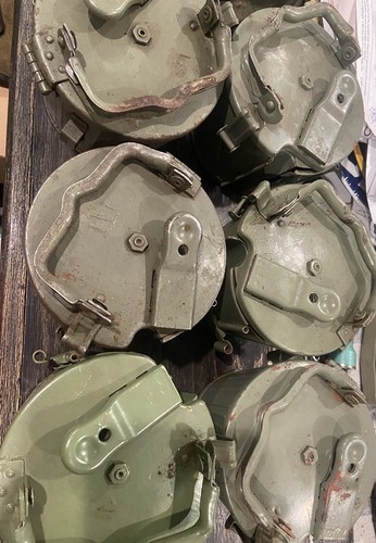 Batteria mg34 con cinghia - con,