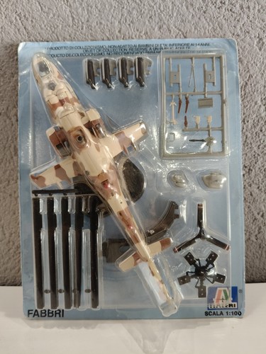 Fabbri italeri elicottero - italeri,