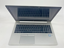 HP EliteBook 850 15.6'' G6