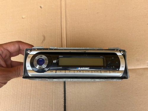 Radio blaupunkt mp27 - radio,