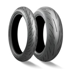 Gomme moto bridgestone 180 - moto, 180/55