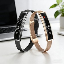 Braccialetti intelligenti moda