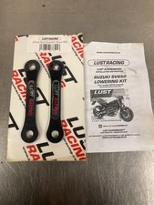Kit abbassamento Suzuki SV650