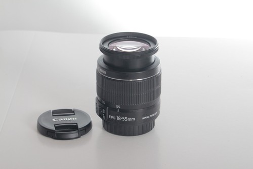 Canon 55mm 3 5 - ef-s, f/3,5-5,6