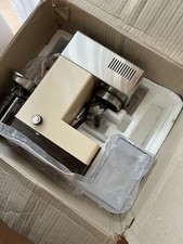 QuickMill, Quick Mill, nuovo