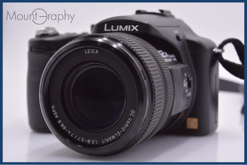 Exc panasonic lumix - 【exc+++】,