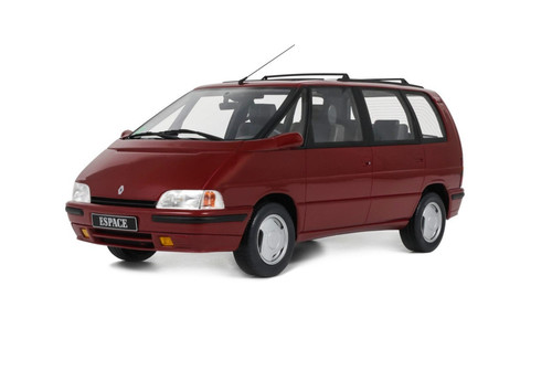 Renault espace rxe - renault,