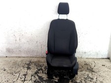 1697742 SEDILE ANTERIORE SINISTRO GUIDATORE FORD FOCUS 1.6 G 88KW 5M 5P (2018) R