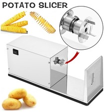 Tagliapatate elettrico a