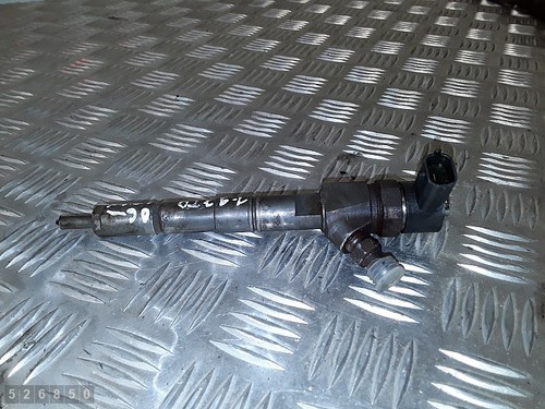 2006 fiat croma iniettore - 2006,