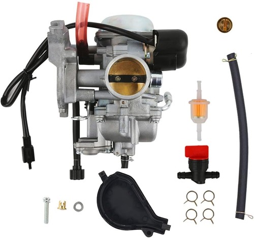 Carburatore nuovo 0470 843 - carburatore,